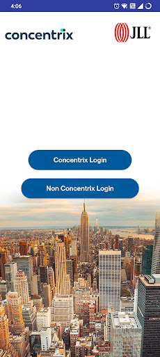 FM Help – Concentrix Screen 2