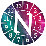 Numeroscope-Numerology,Numbers icon