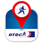 Cover Image of ダウンロード DTDCGeoscout  APK
