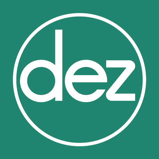 DEZ Innsbruck logo