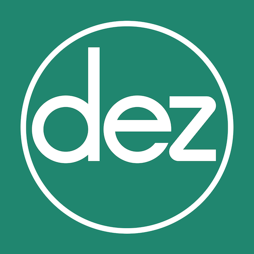 DEZ Innsbruck 1.0 Icon