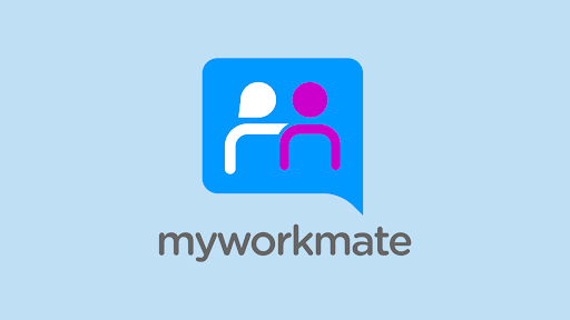Android application myworkmate screenshort