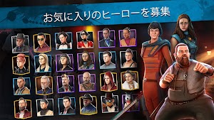 画像クリックでメニュー表示／非表示