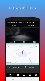 Drive Smarter 2.10.3 APK screenshots 4