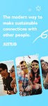screenshot of Justlo - Find Friends & Chat