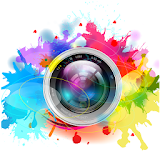 Candy Selfie 612 Photo Editor icon