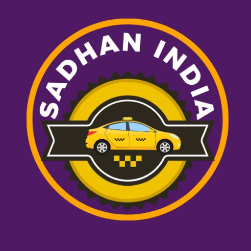 Sadhan India logo