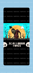 Scary Horror Movies