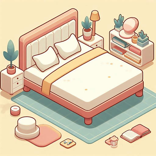 Tricky Assembly-Arrange Puzzle Descarga en Windows