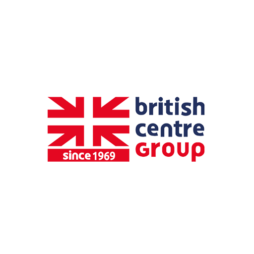 British Centre Group logo