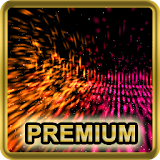 3D Audio Visualizer Premium icon