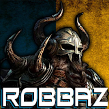 Robbaz Soundboard icon