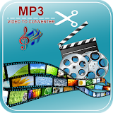 All Video to MP3 Converter icon