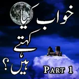 Khwabon ki Tabeer Urdu Part1 icon