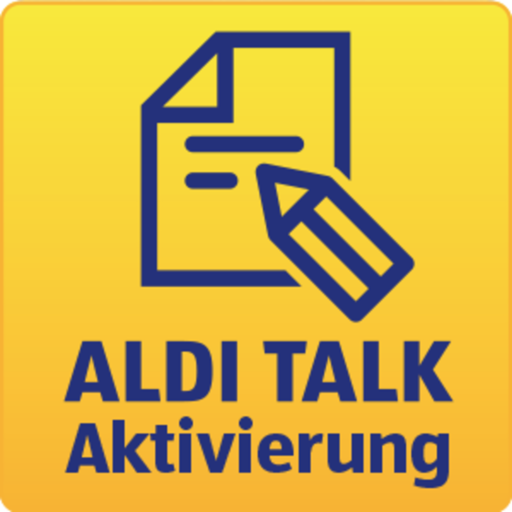 ALDI TALK Registration
