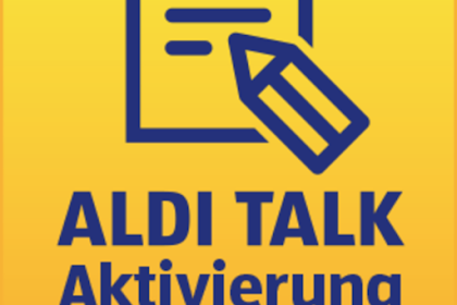 Aldi Talk