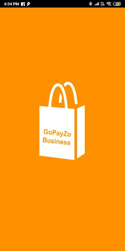 GoPayZo Business
