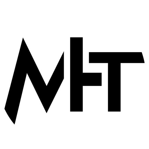 MyHackerTech logo