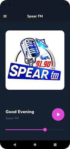 Spear FMのおすすめ画像2