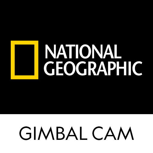 NATIONAL GEOGRAPHIC GIMBAL CAM  Icon