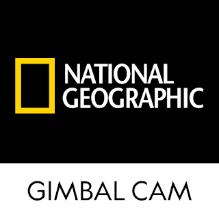 NATIONAL GEOGRAPHIC GIMBAL CAM