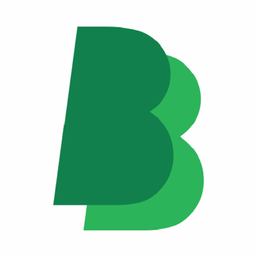 BisaBayar logo