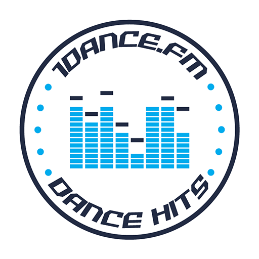 1DanceFM logo