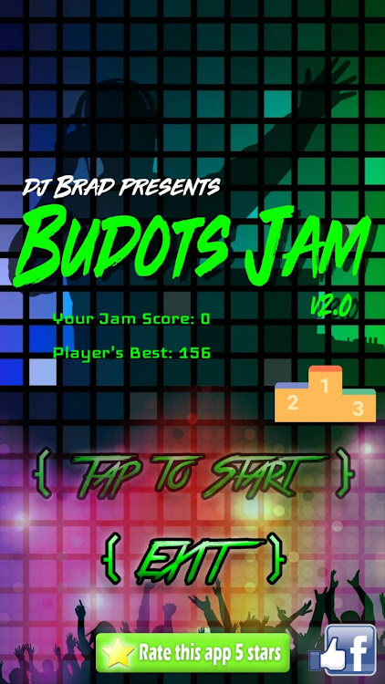 Budots Jam - 2.0.3 - (Android)