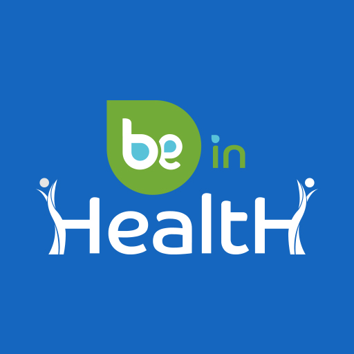 Be In Health Doctor logo