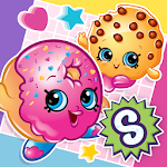 Cover Image of डाउनलोड Shopkins World! 4.1.4 APK