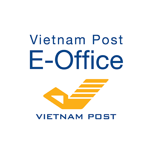 VN POST eOffice logo