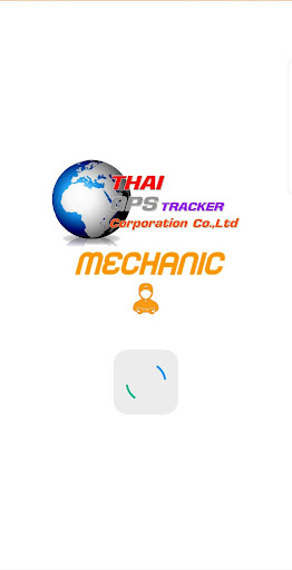 ThaiGPSTracker : Mechanic Screen 2
