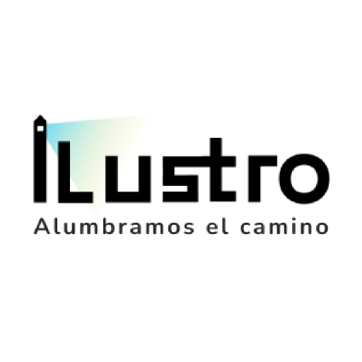 Ilustro logo