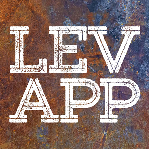 LEV app logo