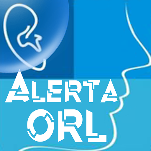 Alerta ORL logo