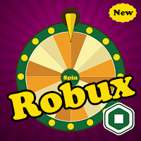 Robux Wheel 3d - free robux