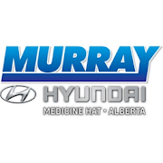 Murray Hyundai Medicine Hat