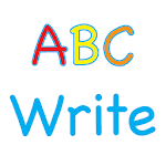 Cover Image of Télécharger ABC Write  APK