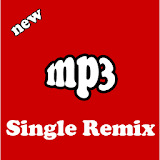 New Single Remix Dangdut Mp3 icon