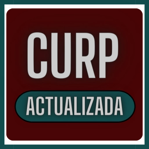 Curp Actualizada - Descargar