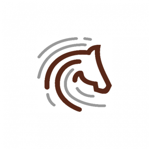 Horse Bids logo