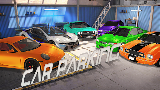 Car Driving Real Parking Games apkdebit screenshots 16