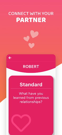 Pure Love: A Couples Games Screen 3