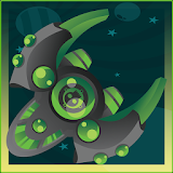 Star Fleet - Sky Empire icon