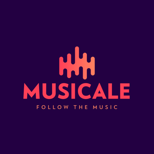 Musicale: Follow The Music - Apps On Google Play