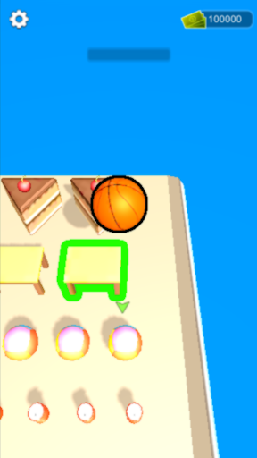 Engineer Ball Screen 2