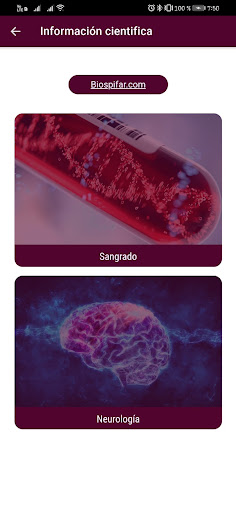 Biospifar Screen 2