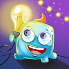 Jelly Puzzle - shift jelly monsters & puzzle out! 4.9.6.30