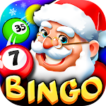Cover Image of ดาวน์โหลด Bingo Holiday: เกมบิงโก 1.9.34 APK