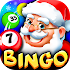 Bingo Holiday: Free Bingo Games 1.9.33